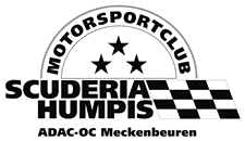Logo der Scuderia Humpis